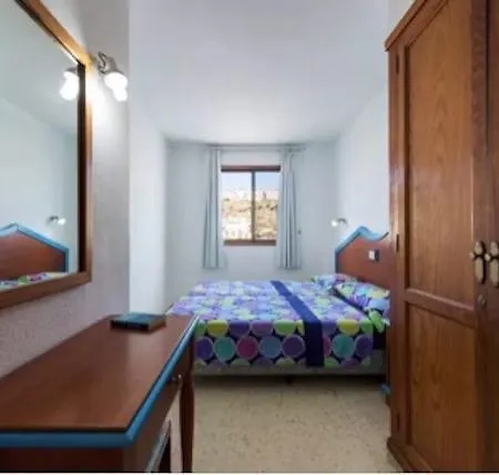 Apartment Puerto Feliz *