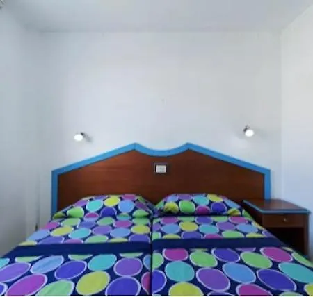 Apartment Puerto Feliz Puerto Rico (Gran Canaria)