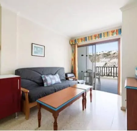 Apartment Puerto Feliz