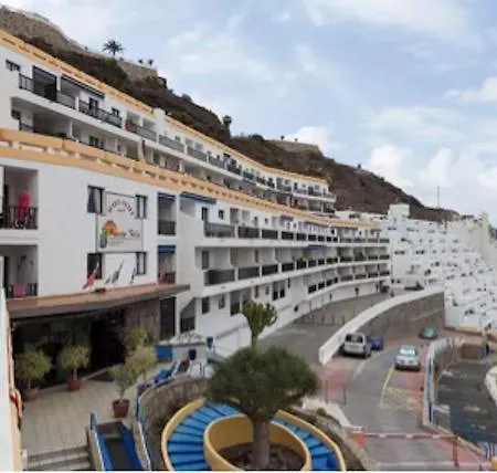 Puerto Feliz Apartment