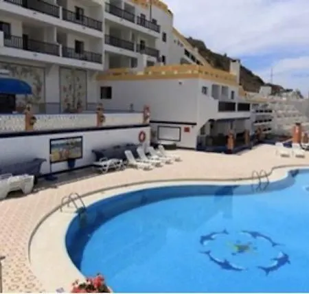 Puerto Feliz Apartment Puerto Rico (Gran Canaria)
