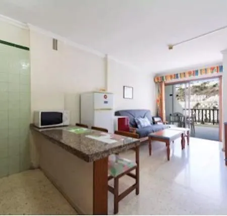 Puerto Feliz Apartment *
