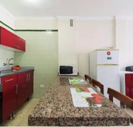 Apartment Puerto Feliz Puerto Rico (Gran Canaria)