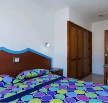 Puerto Feliz Apartment Puerto Rico (Gran Canaria)