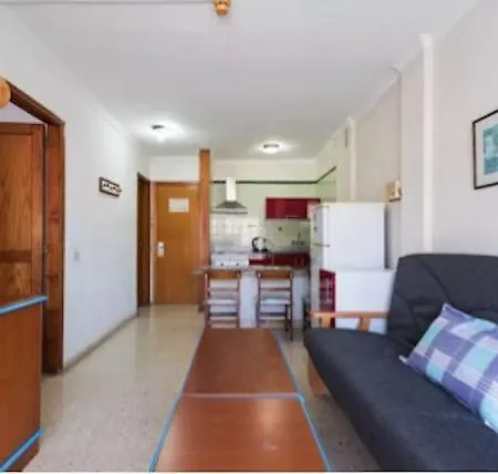 Puerto Feliz Apartment *